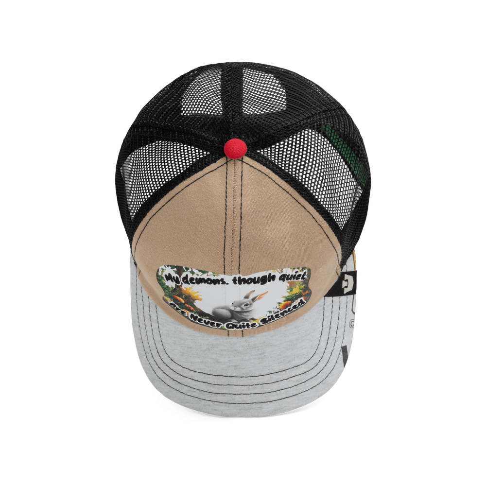 Goorin Bros Trucker Cap \