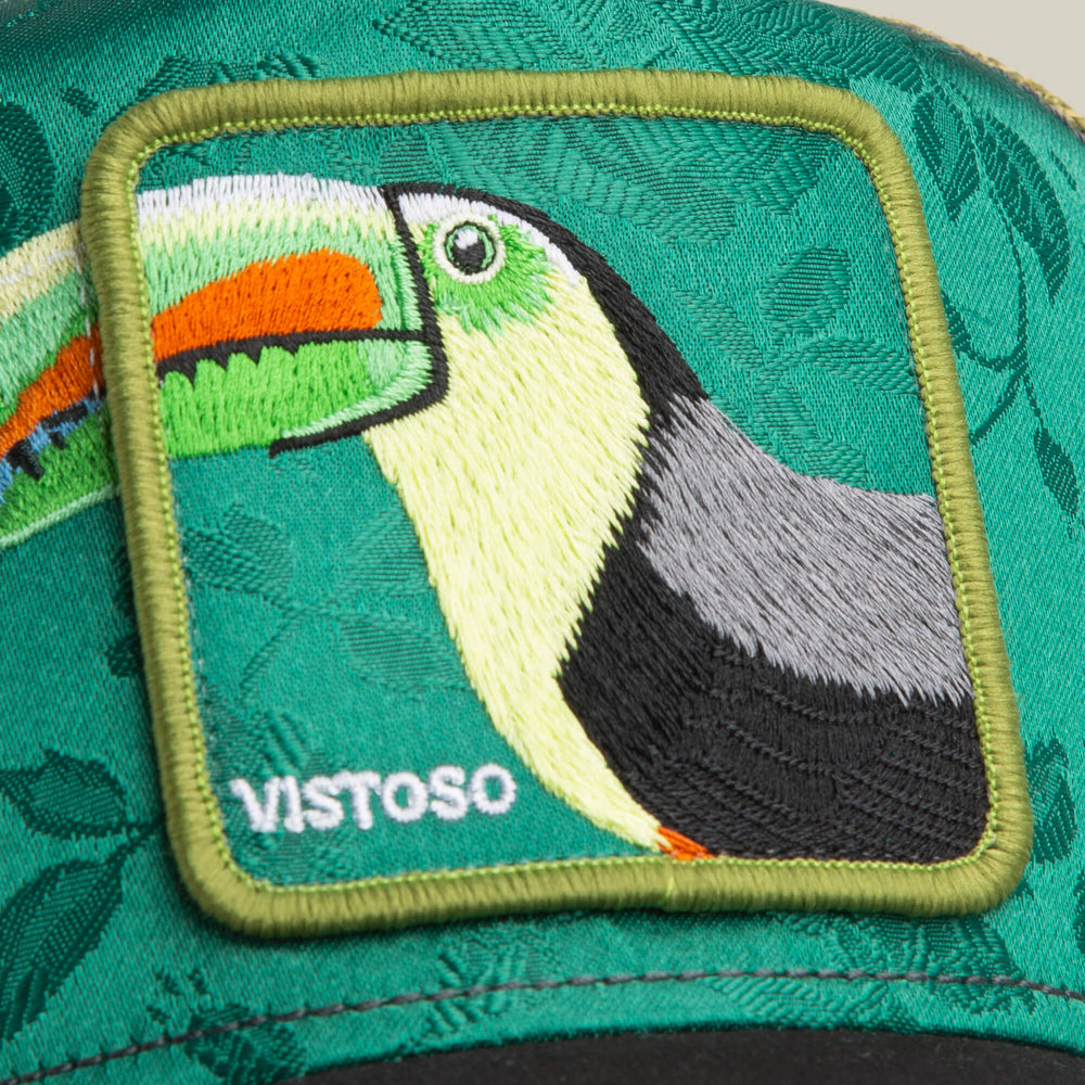Belize Toucan – Goorin Bros display picture 3