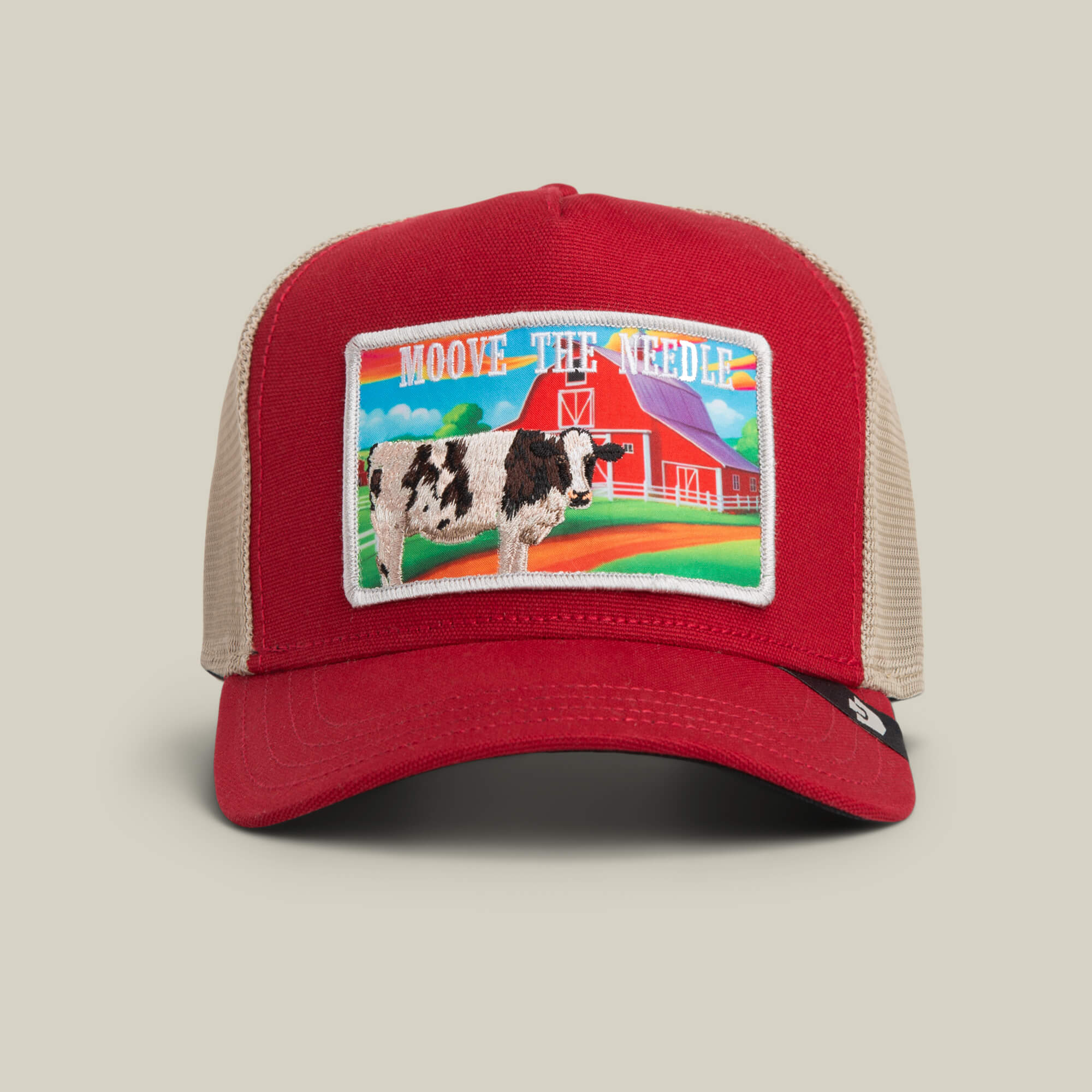 Greener Grass - Moove the Needle – Goorin Bros.
