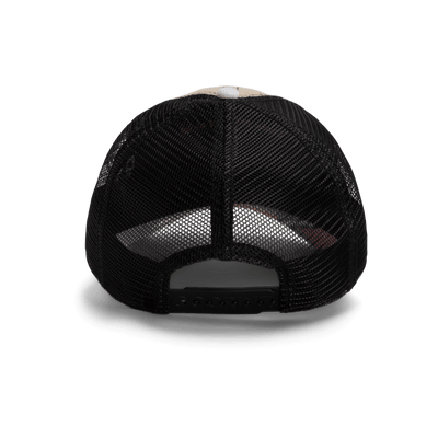 Goorin Lil Samurai Baseball Cap, Multi, 57/43 Polyester Blend, One