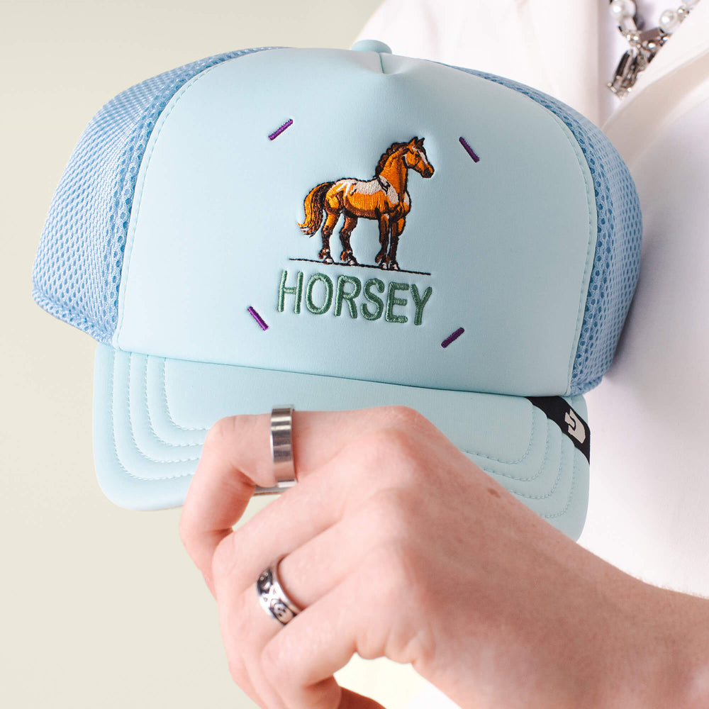 Neo Farm - Horsey Horse – Goorin Bros
