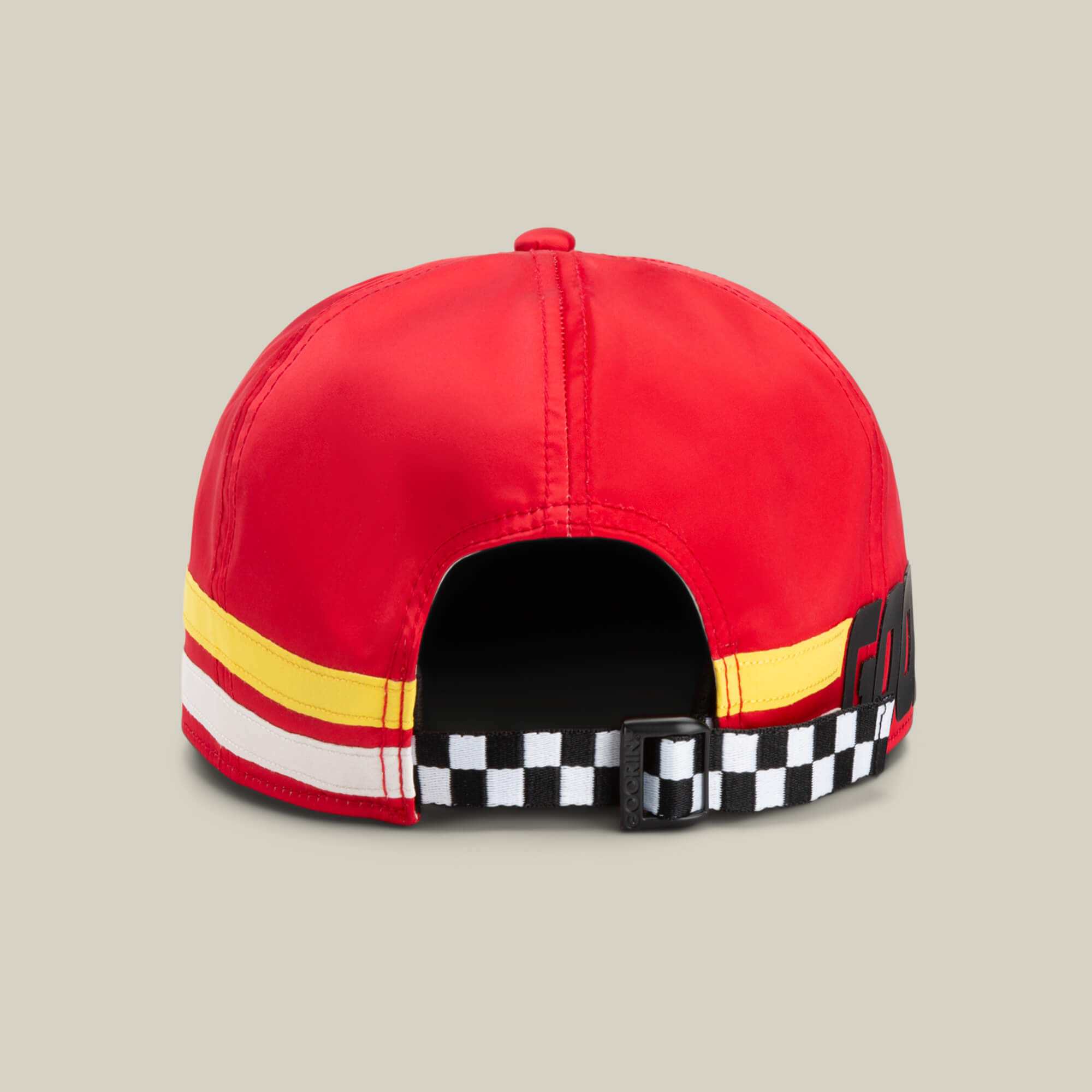 Goorin Skid Mark City Cap, Rush,100% Polyester, One Size, Unisex