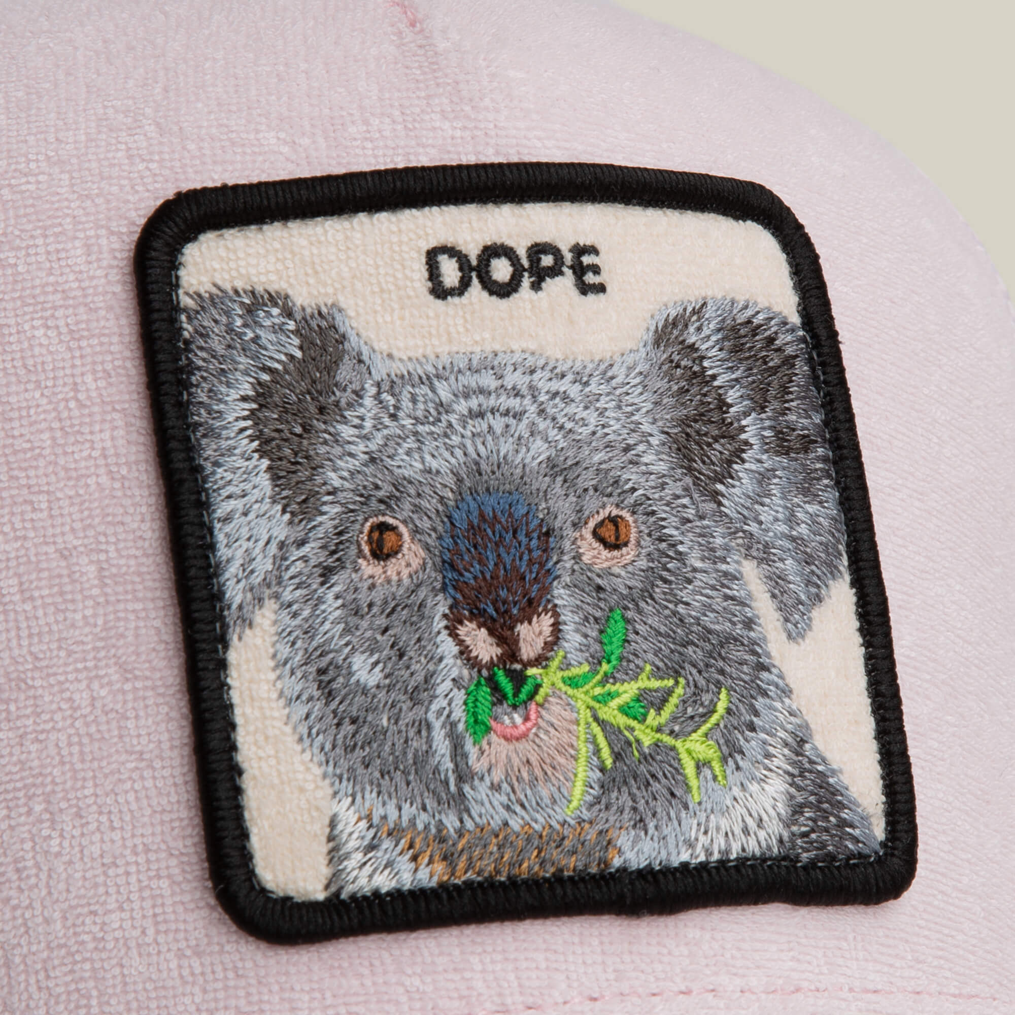 Terry Cloth Koala – Goorin Bros.
