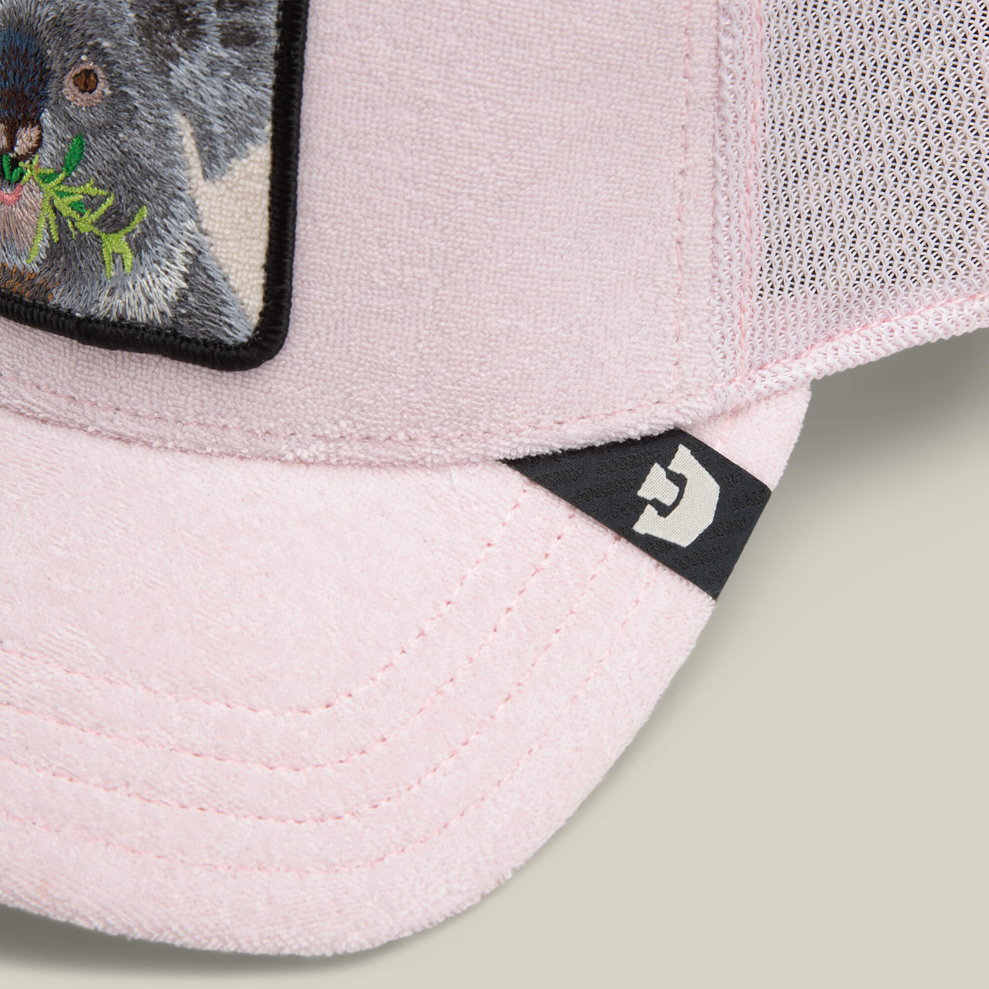 Terry Cloth Koala – Goorin Bros.