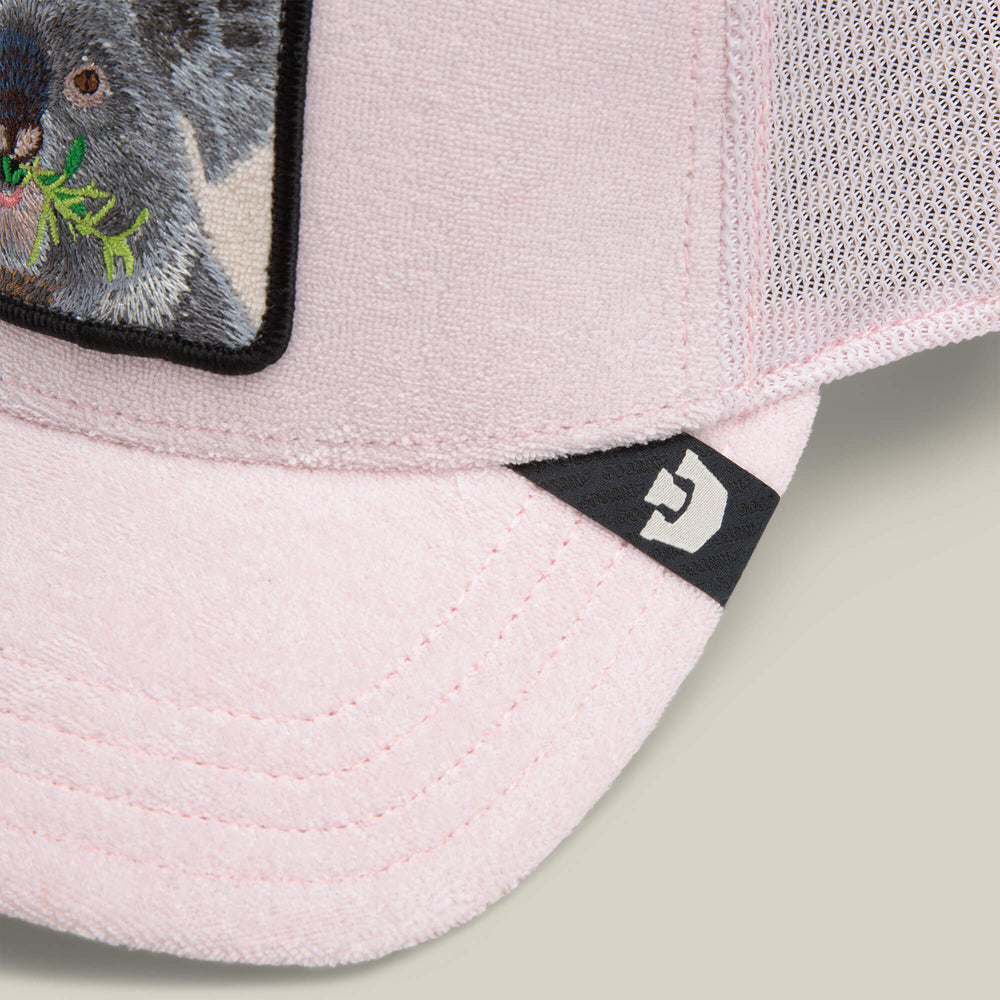 Terry Cloth Koala – Goorin Bros display picture 1