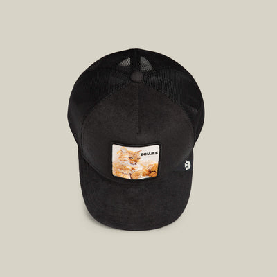 Terry Cloth Cat – Goorin Bros display picture 2