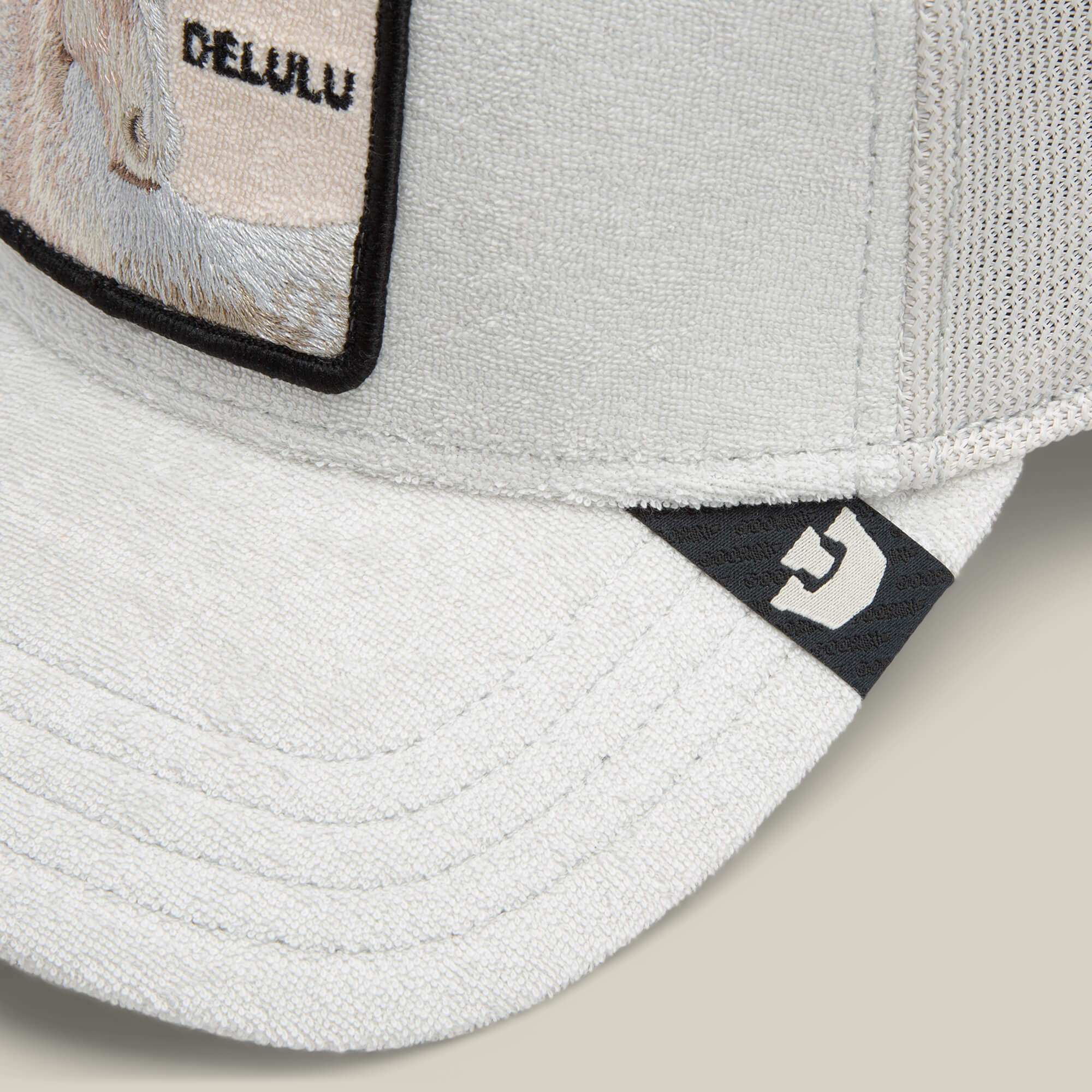 Terry Cloth Unicorn – Goorin Bros.