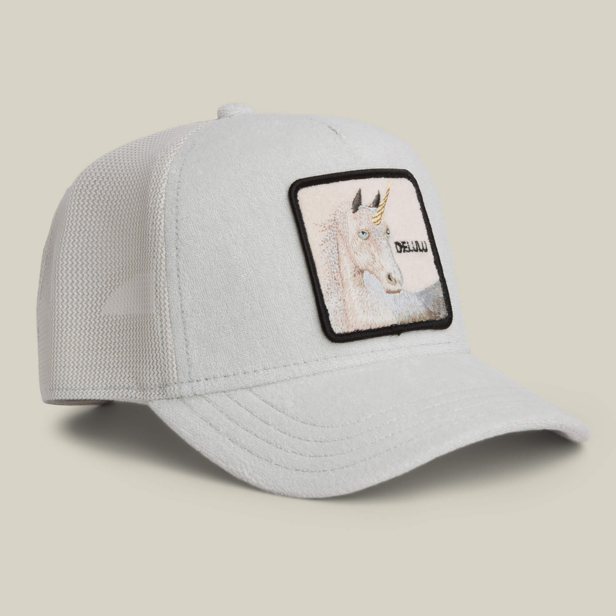 Terry Cloth Unicorn – Goorin Bros.