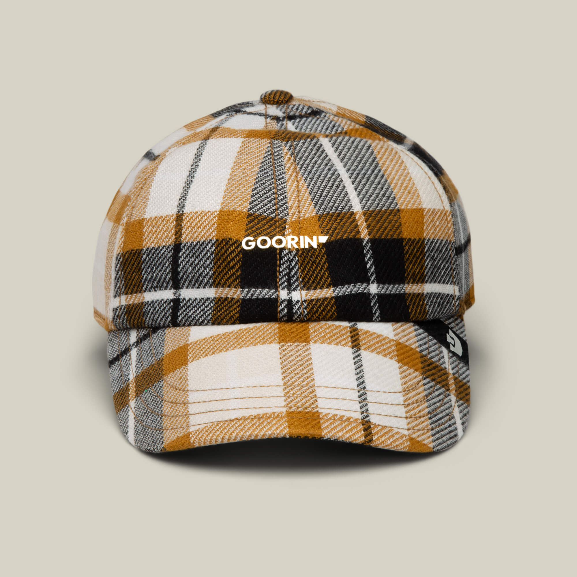 Papa Caps – Goorin Bros.