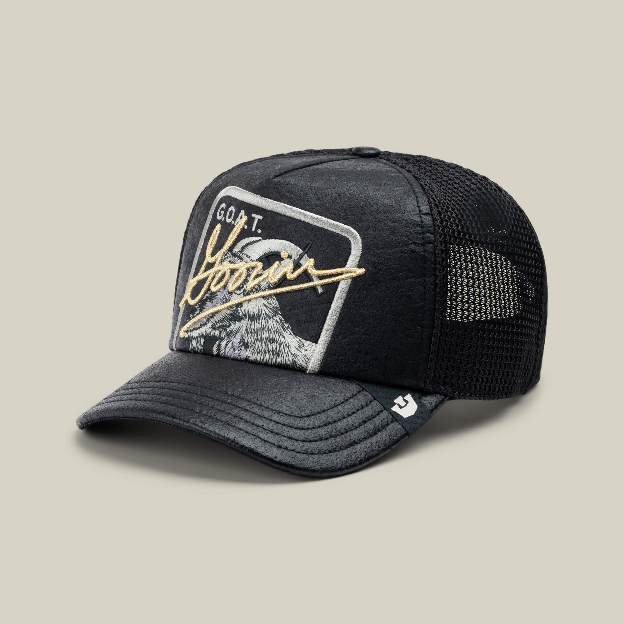 NeoBrand GOAT – Goorin Bros.