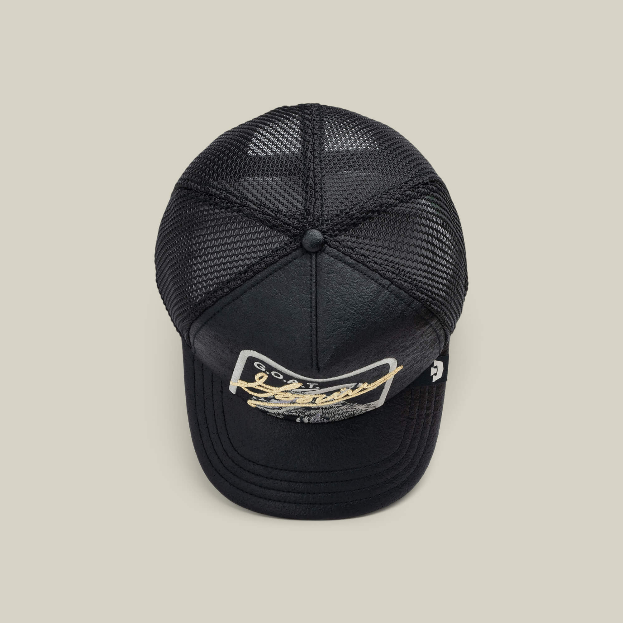 NeoBrand GOAT – Goorin Bros.