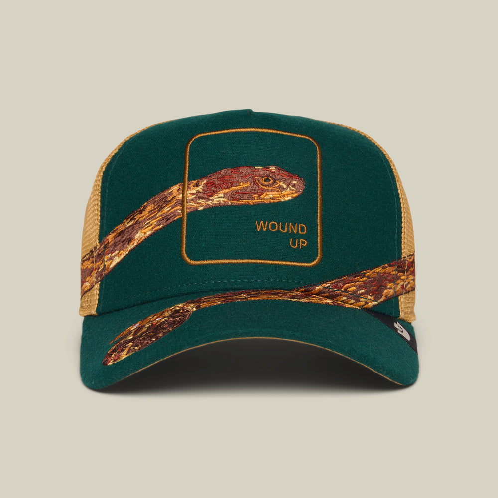 Friday Drop – Goorin Bros display picture 3