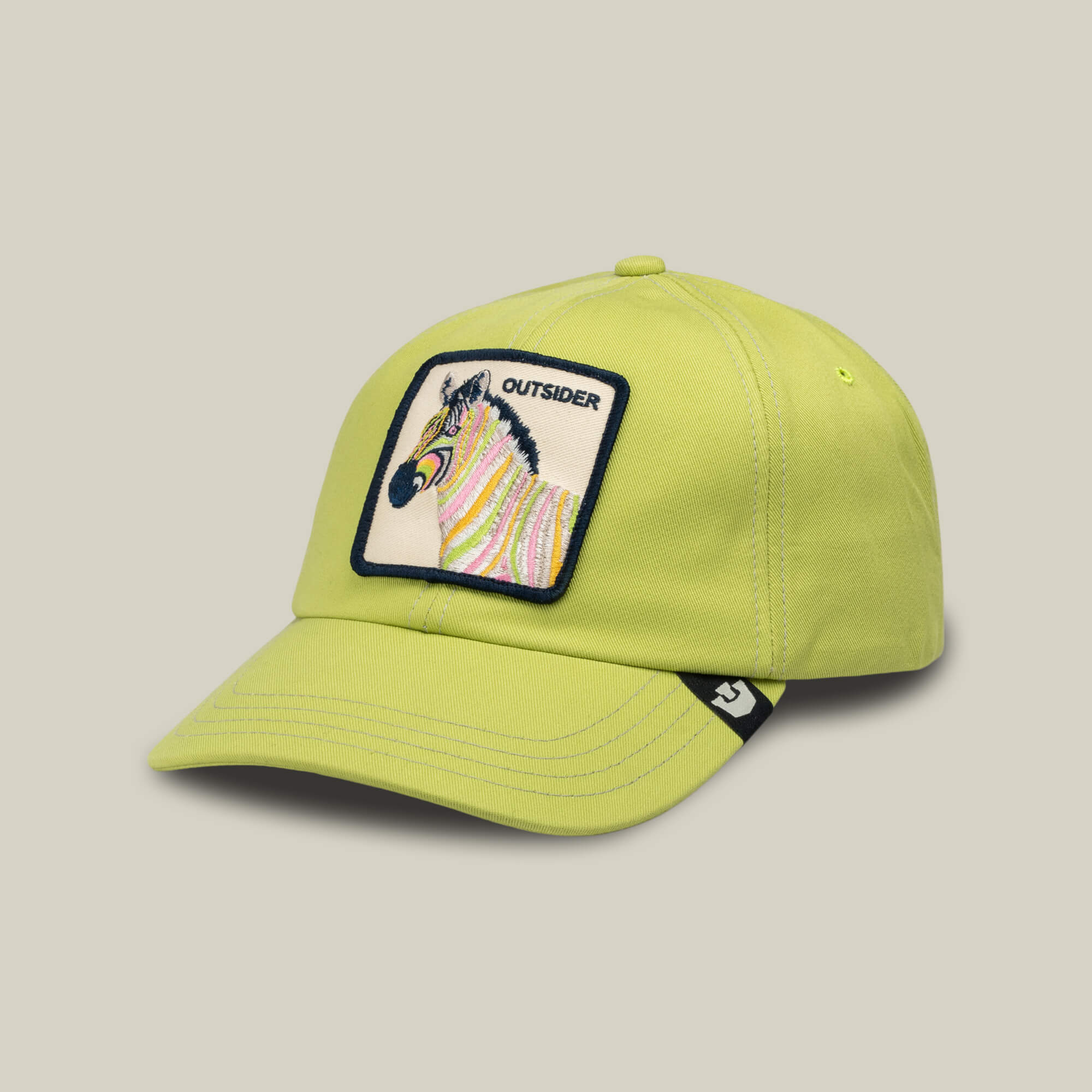 Outsiderland – Goorin Bros.