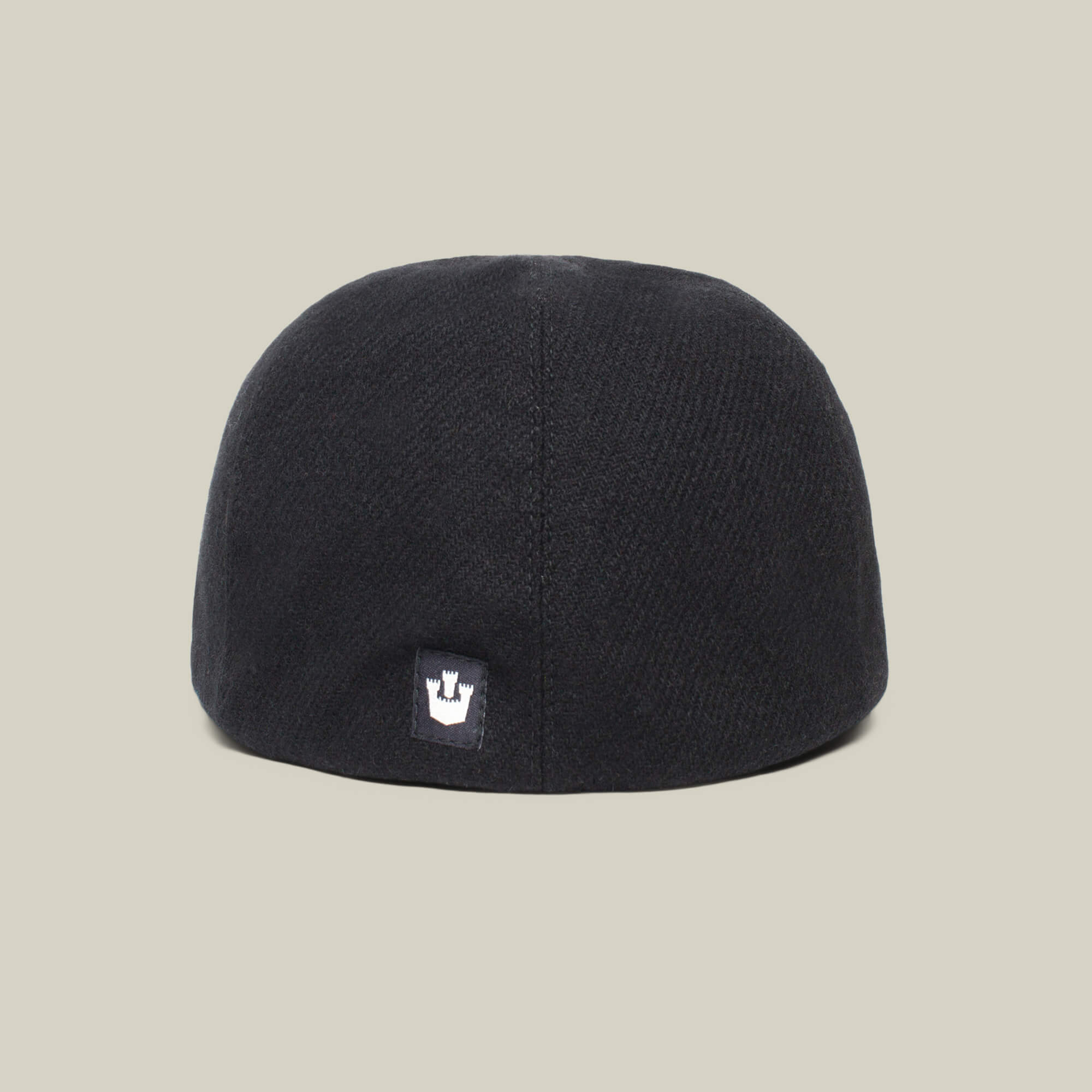 Goorin Ronald Amos Wool Blend 6 Panel Ivy – Goorin Bros.