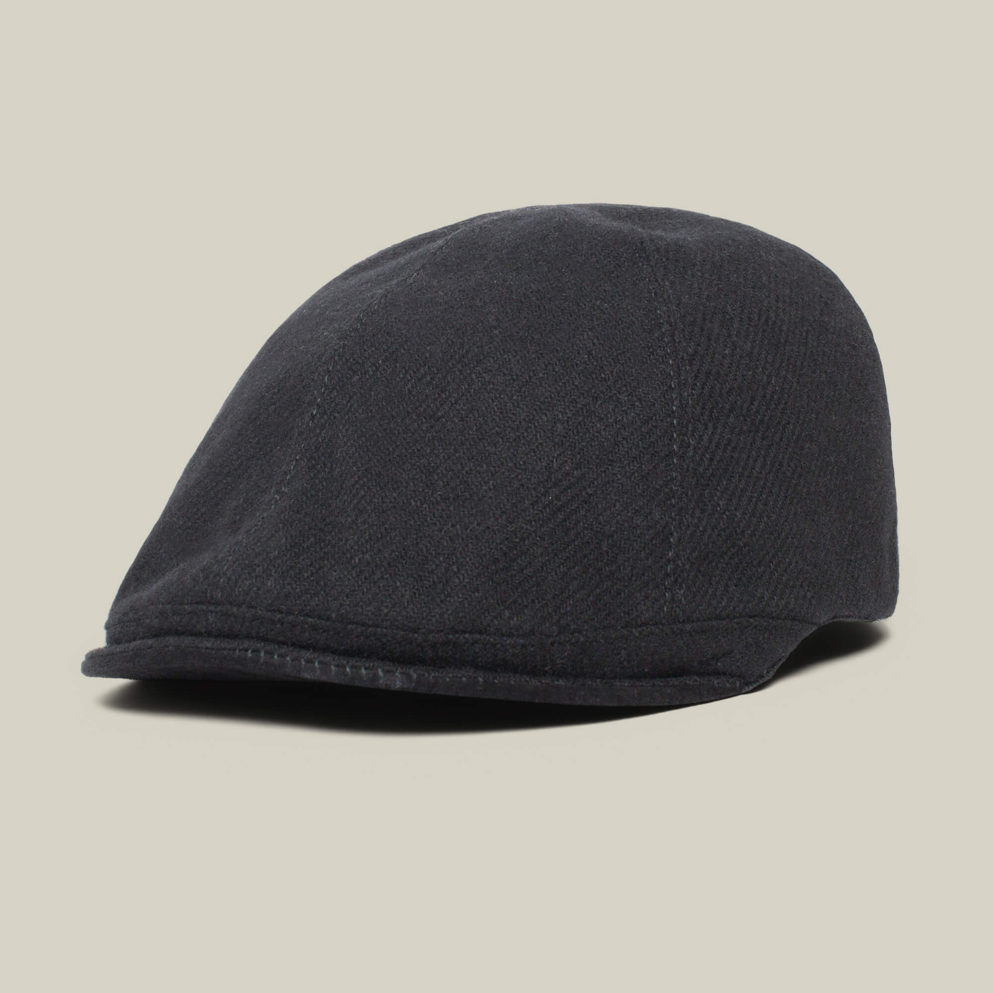 Goorin Ronald Amos Wool Blend 6 Panel Ivy – Goorin Bros.