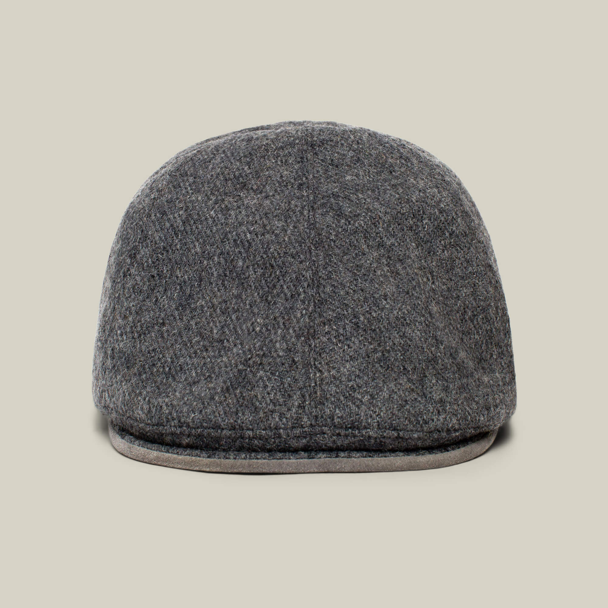 Goorin Ronald Amos Wool Blend 6 Panel Ivy – Goorin Bros.