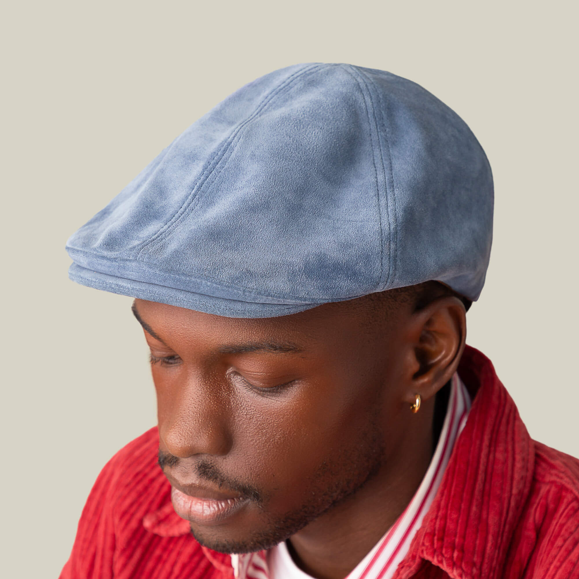 Cushy Benjamin Paul – Goorin Bros.