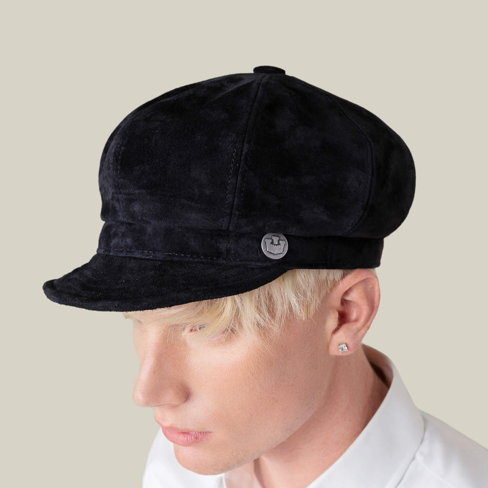 Goorin Ruthy Flat Cap, Adult Sizes, Unisex – Goorin Bros display picture 1