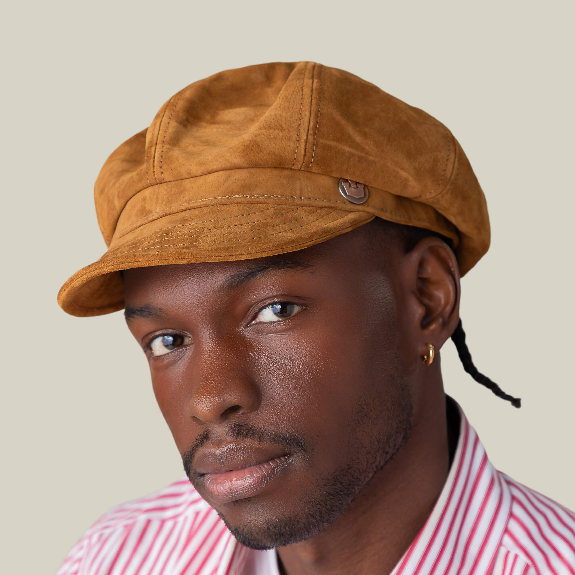 Goorin Ruthy Flat Cap, Adult Sizes, Unisex – Goorin Bros.