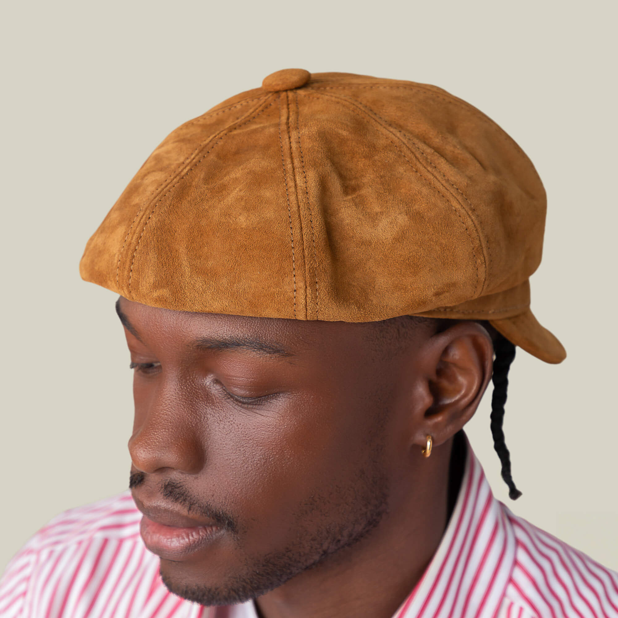 Goorin Ruthy Flat Cap, Adult Sizes, Unisex – Goorin Bros.