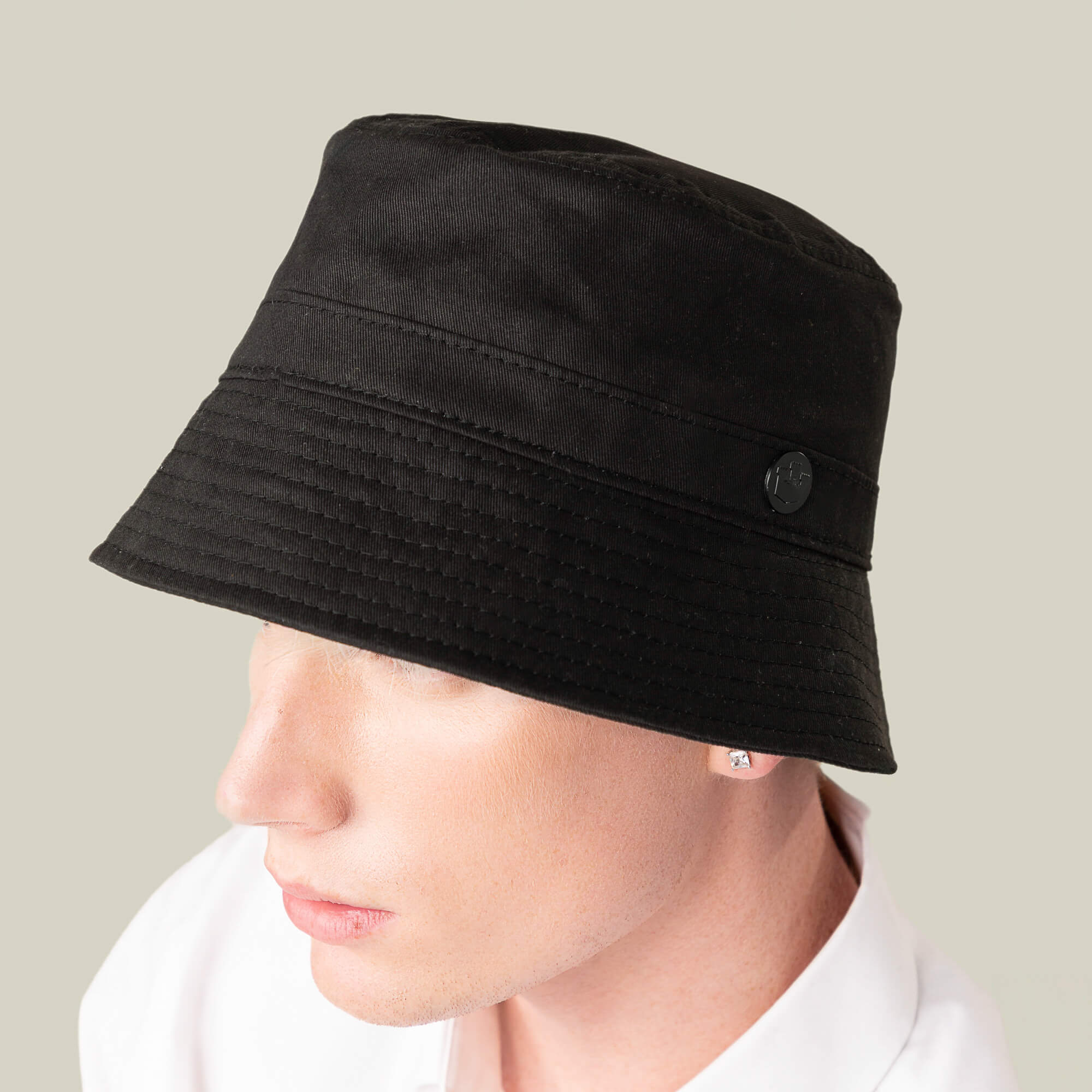 Goorin Odyssey Bucket Hat, Cotton, Unisex – Goorin Bros.