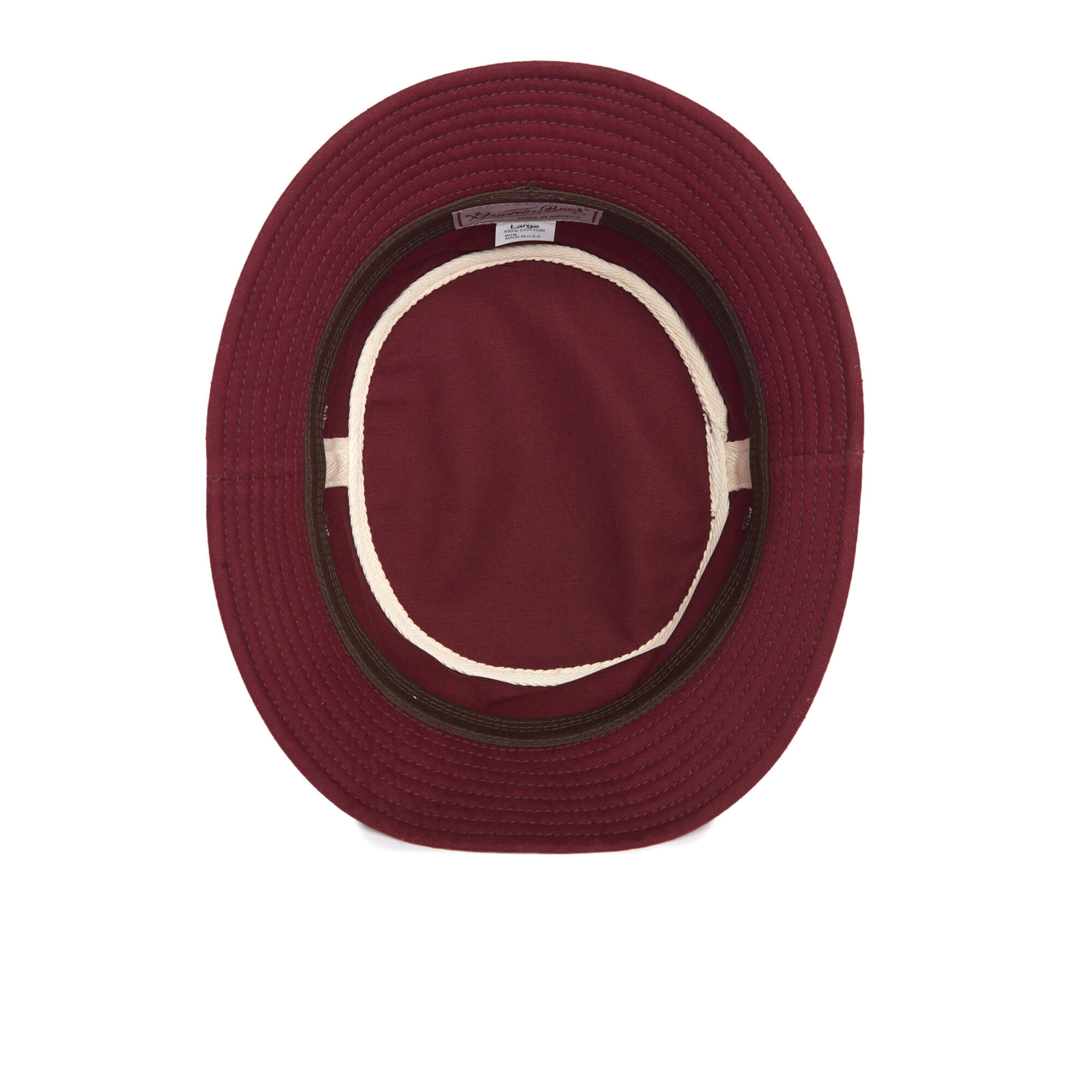 Goorin Bros Cape May Bucket Hat, Unisex – Goorin Bros display picture 2