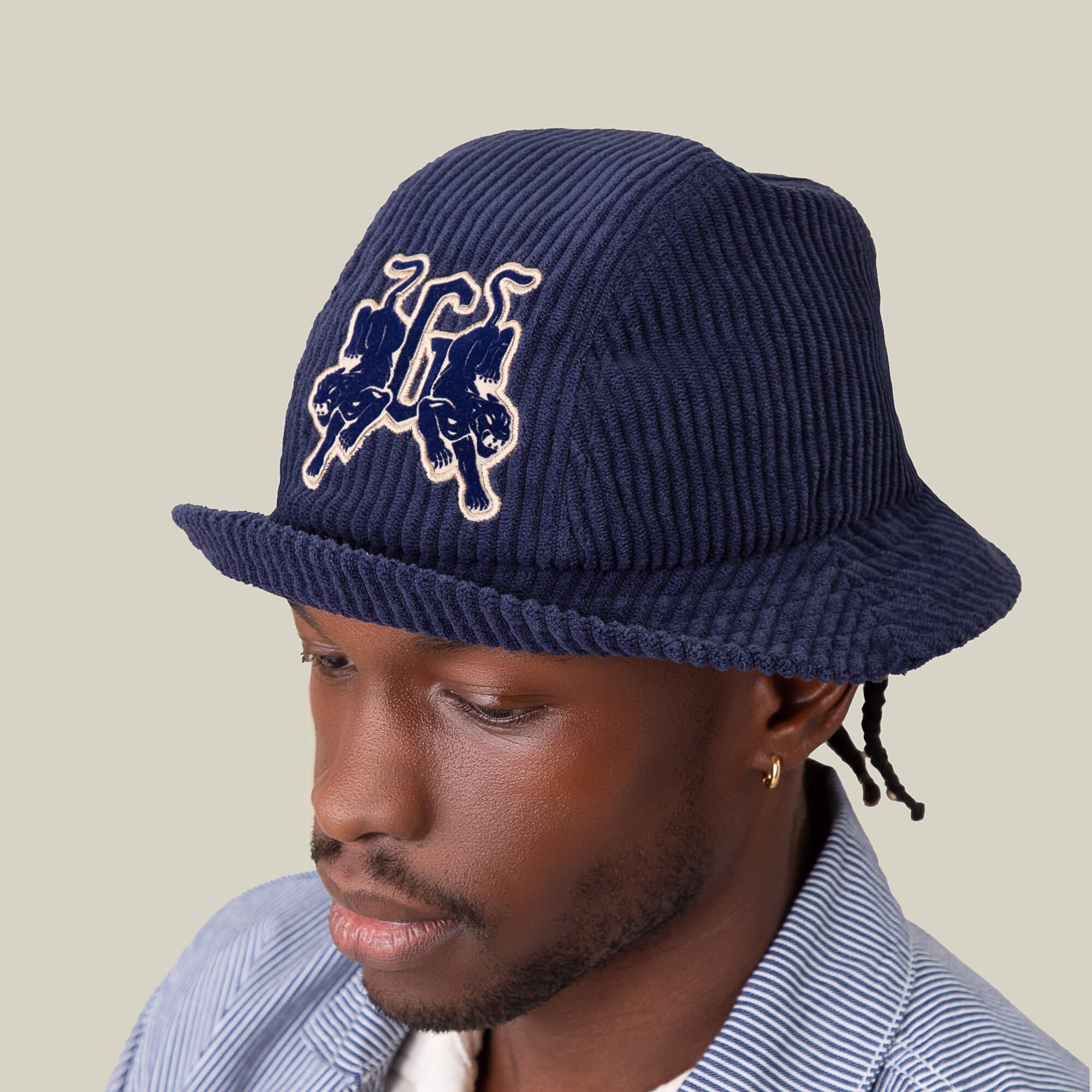 Goorin Yes Coach Bucket Hat, One Size, Unisex – Goorin Bros.