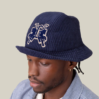 Goorin Yes Coach Bucket Hat, One Size, Unisex – Goorin Bros display picture 3