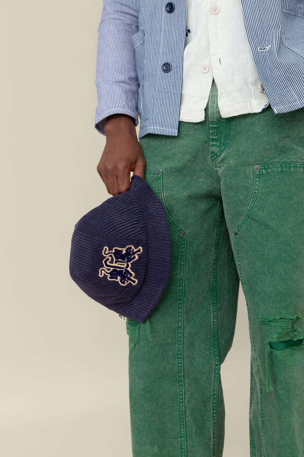 Goorin Yes Coach Bucket Hat, One Size, Unisex – Goorin Bros