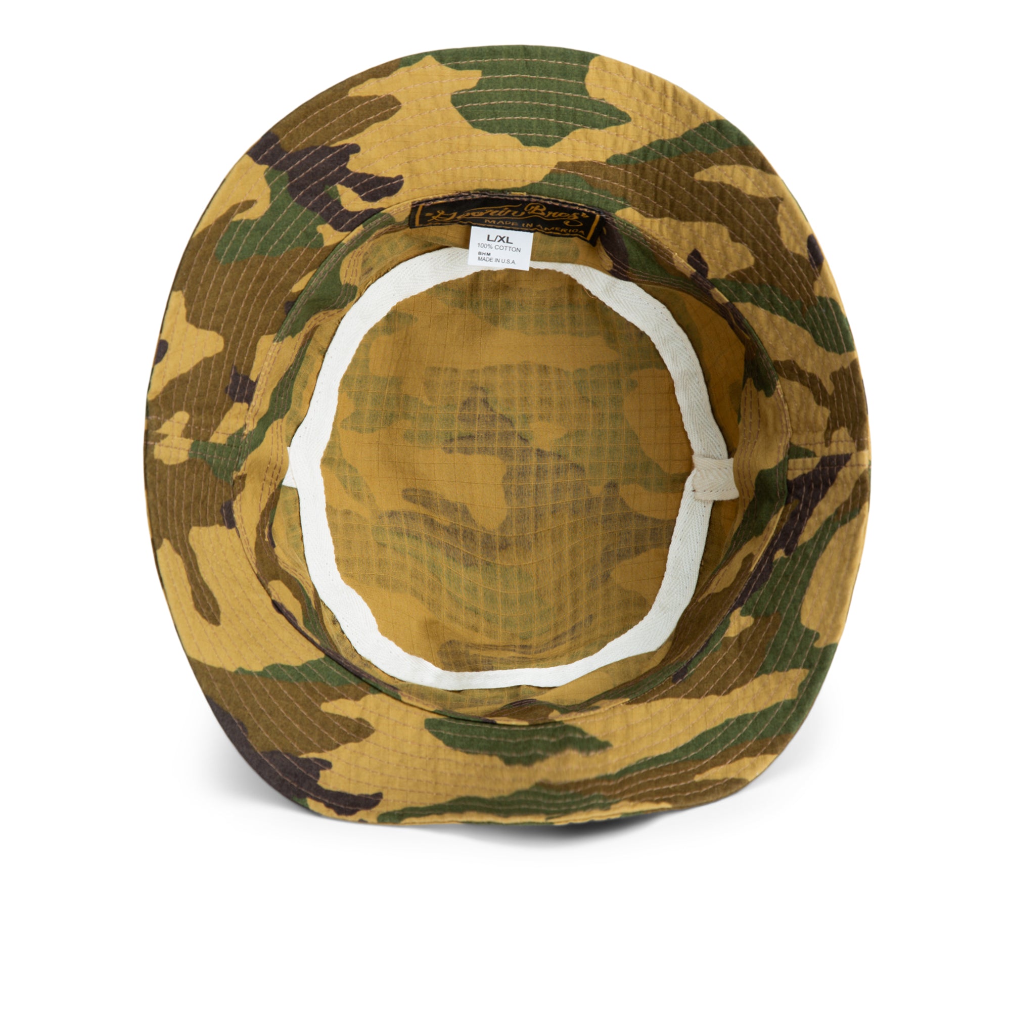 Goorin Bros Boone Dock product image