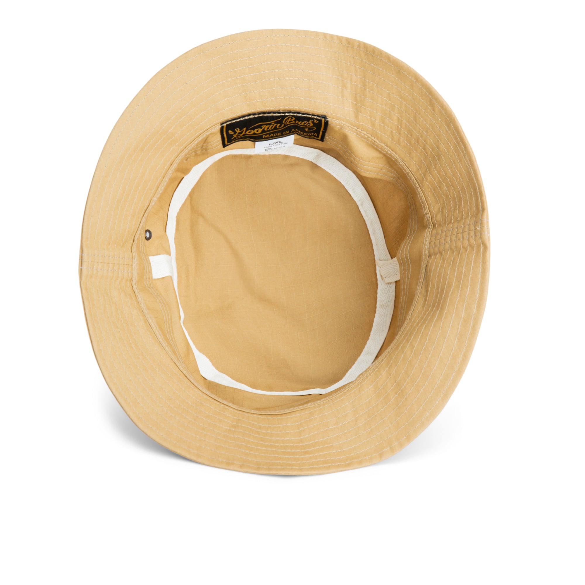 Goorin Bros Boone Dock product image
