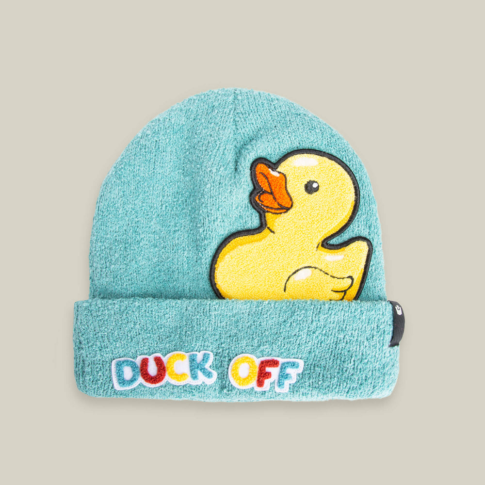Goorin Awfully Fond of You Beanie, Shade, 92% cotton, 5  display picture 1