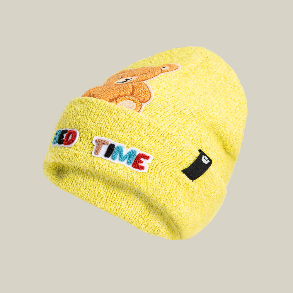 Goorin Nap World Beanie, Beam, 92% cotton, 5% cashmere, 3  display picture 2