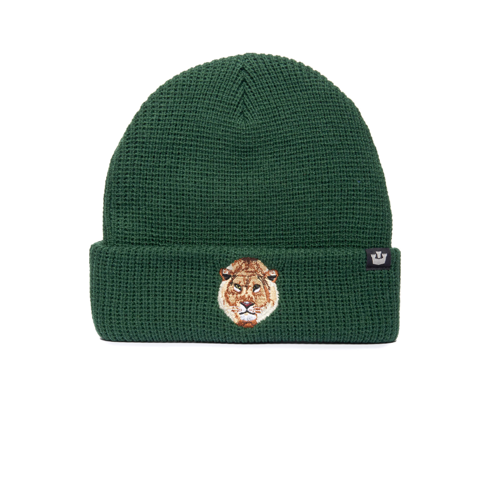 Goorin Bros Ribbed Lion product image