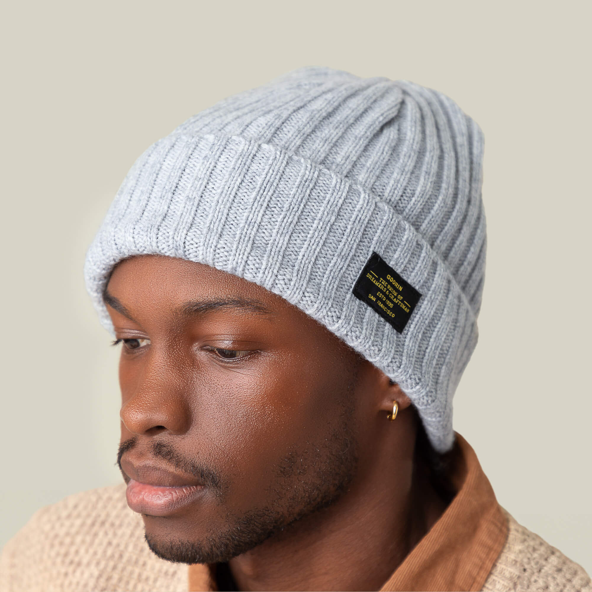 Dream Cap – Goorin Bros.