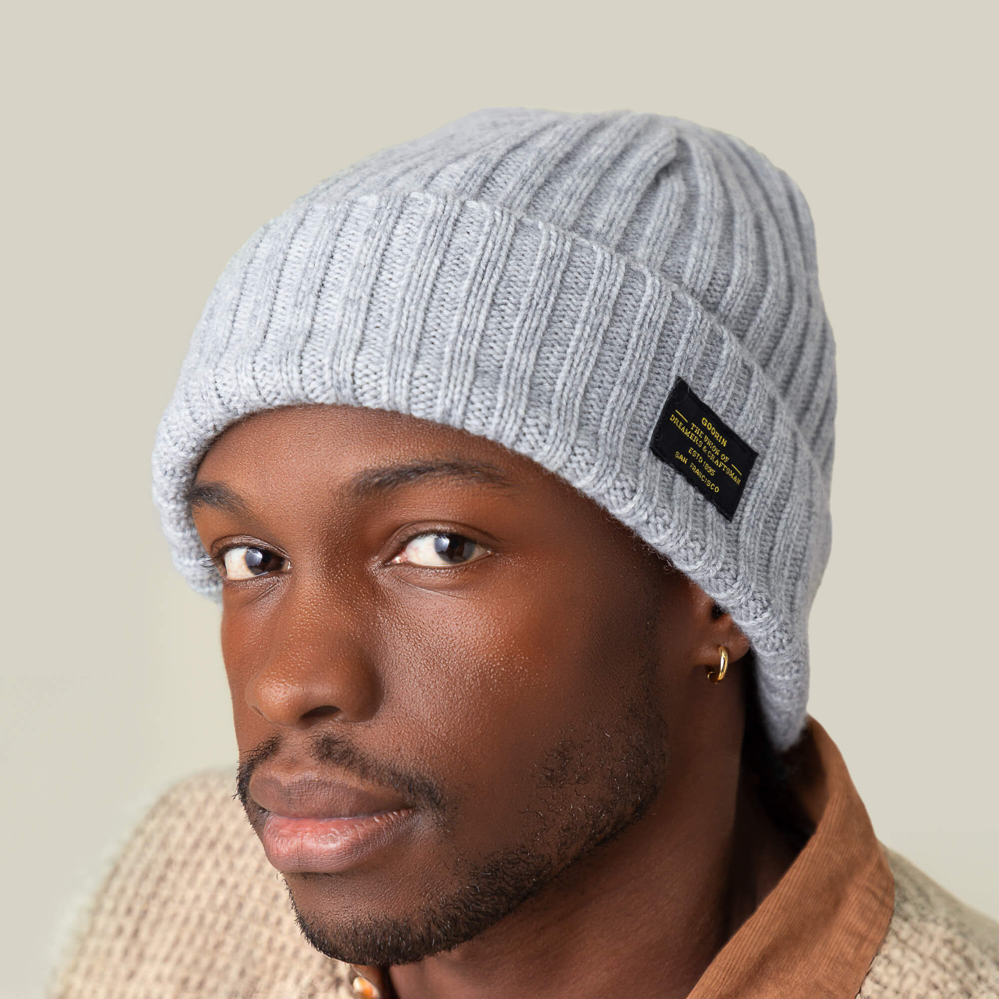 帽子 MOMENTEL / Love and Dream beanie Dream Cap – Goorin Bros.