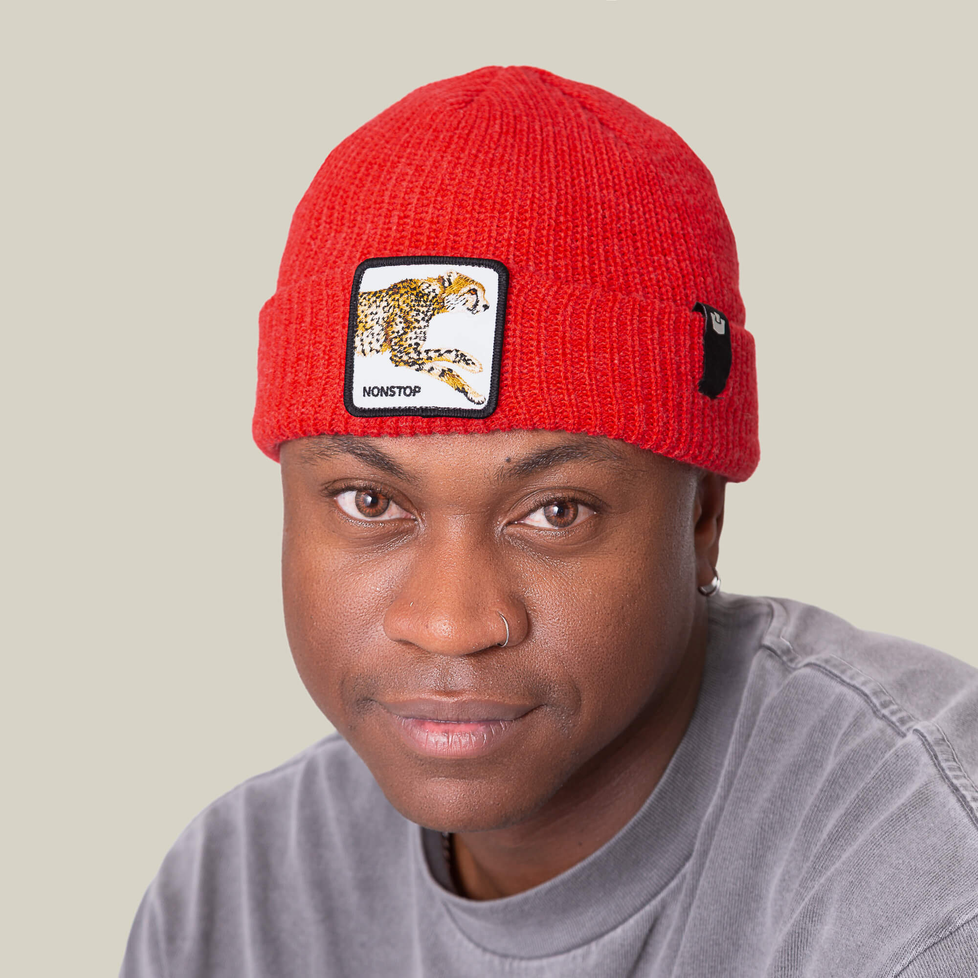 Goorin The Nonstop Beanie, Rush, One Size, Unisex – Goorin Bros.