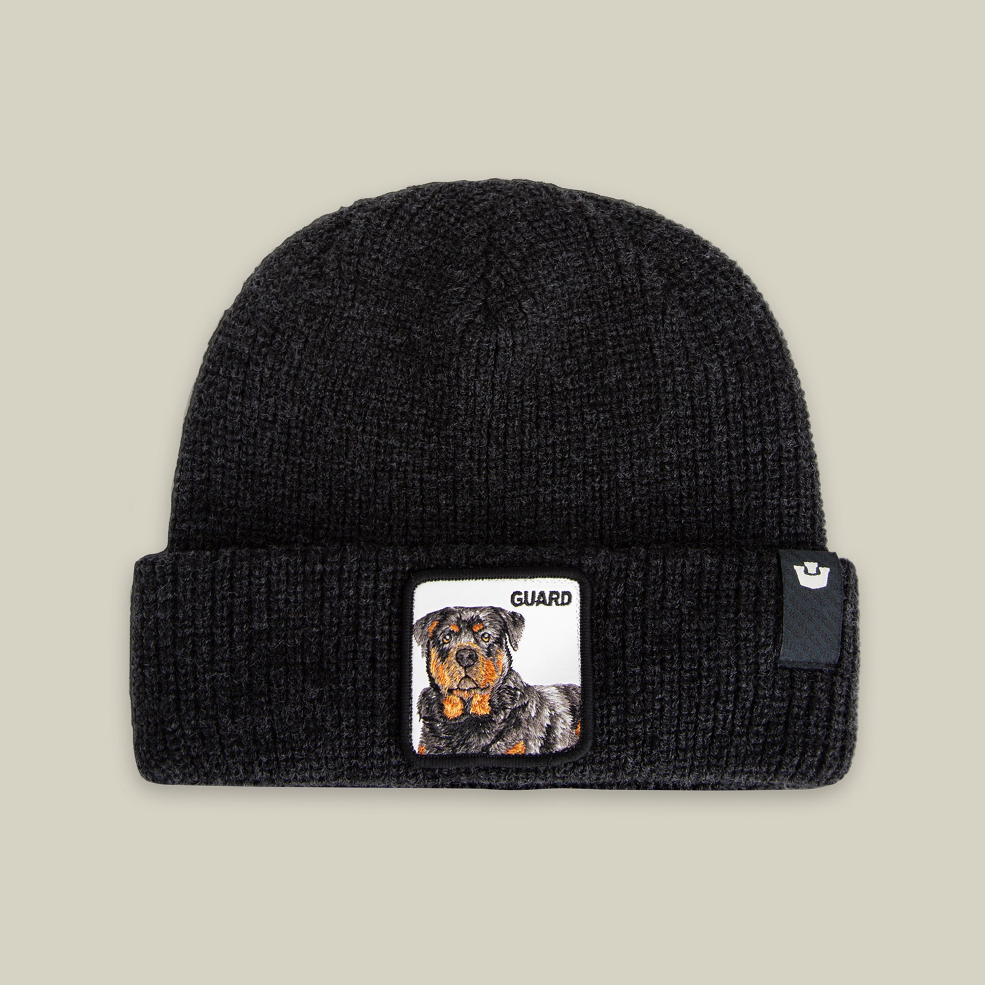 Goorin Bros. The Cool Beanie Color Void You