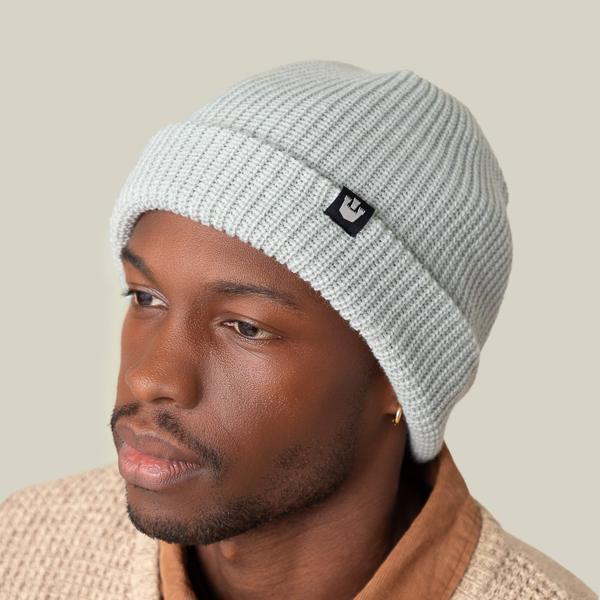 Goorin Bros. Air To Fakie Beanie, Acrylic Blend, One size, Unisex