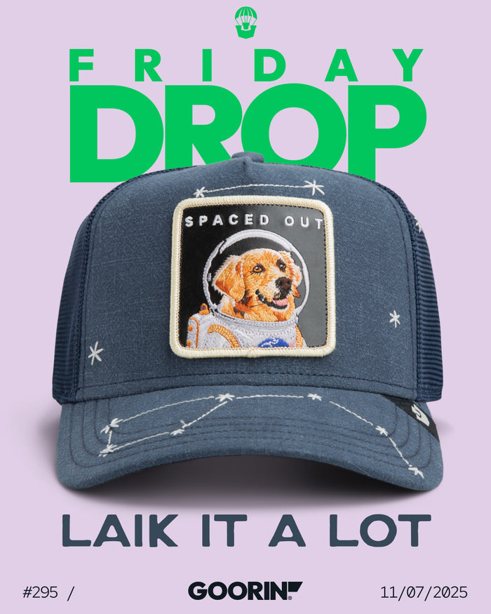 Friday Drop Archive – Goorin Bros