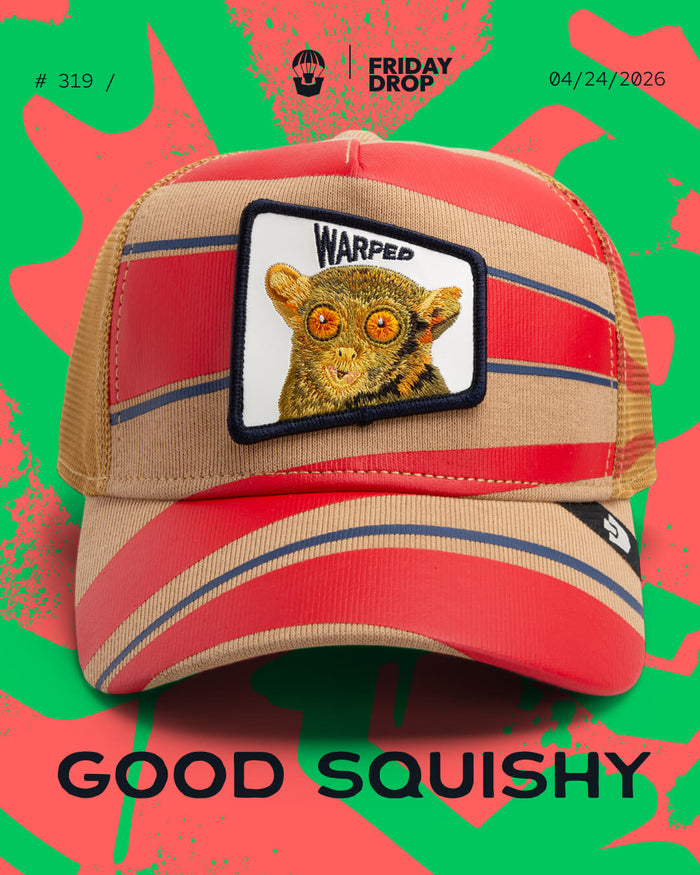 Friday Drop Archive – Goorin Bros display picture 2