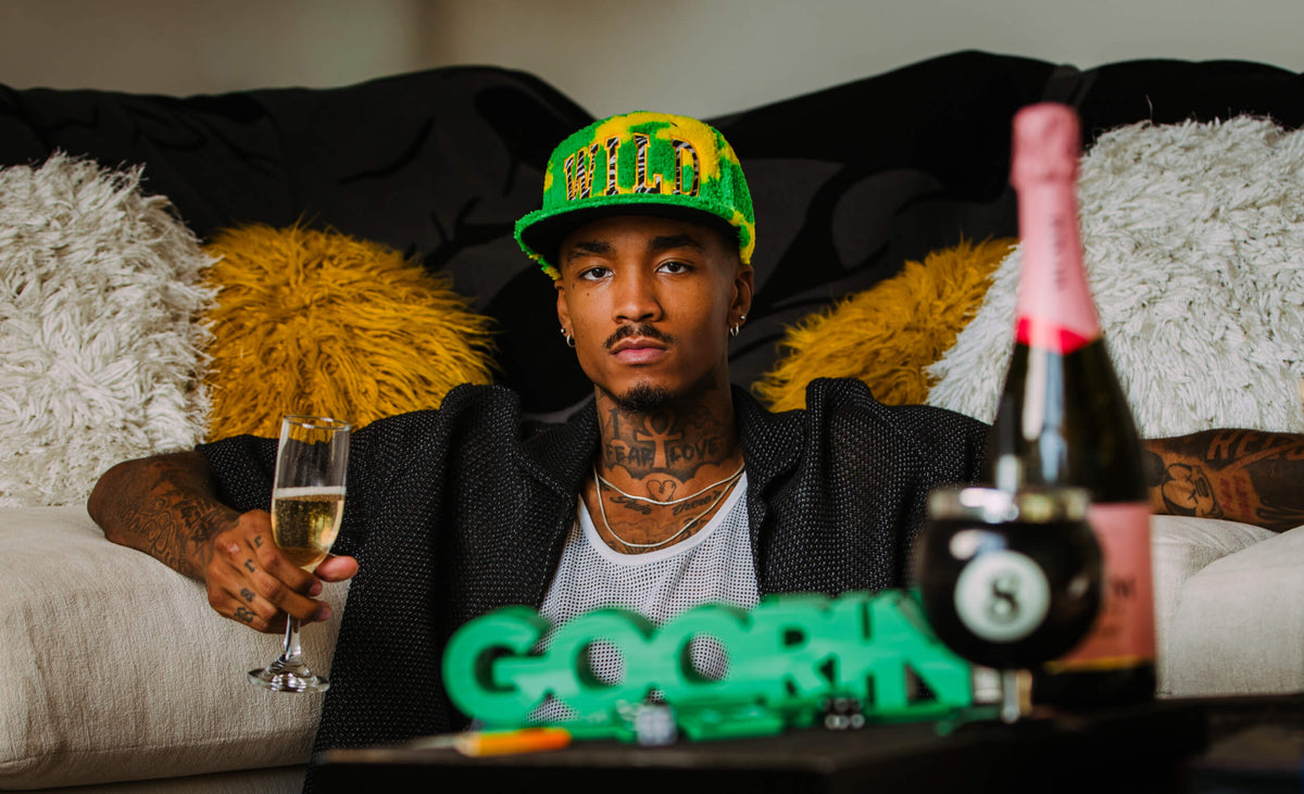 Online Exclusives – Goorin Bros display picture 2