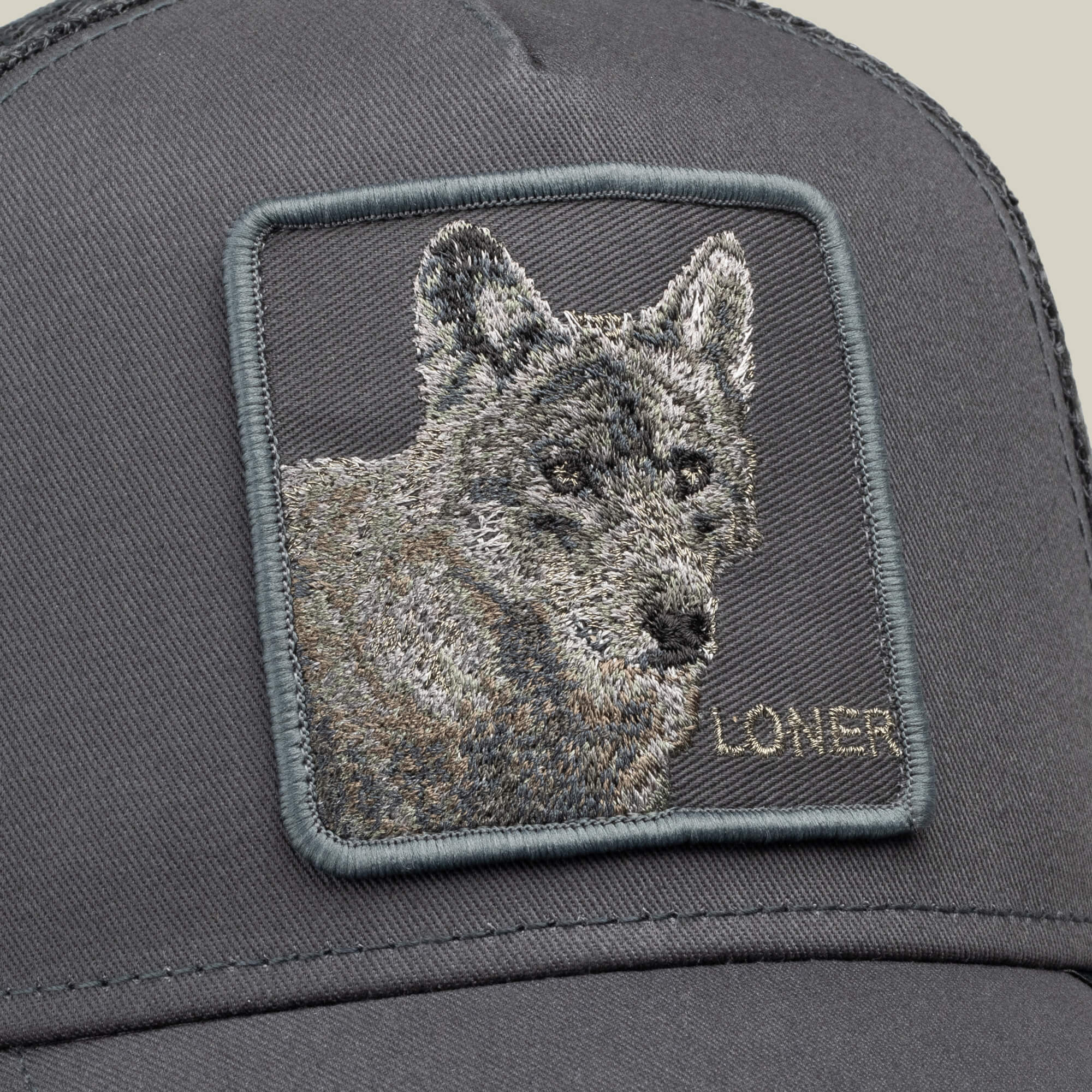 Circle of Life - Loner – Goorin Bros.