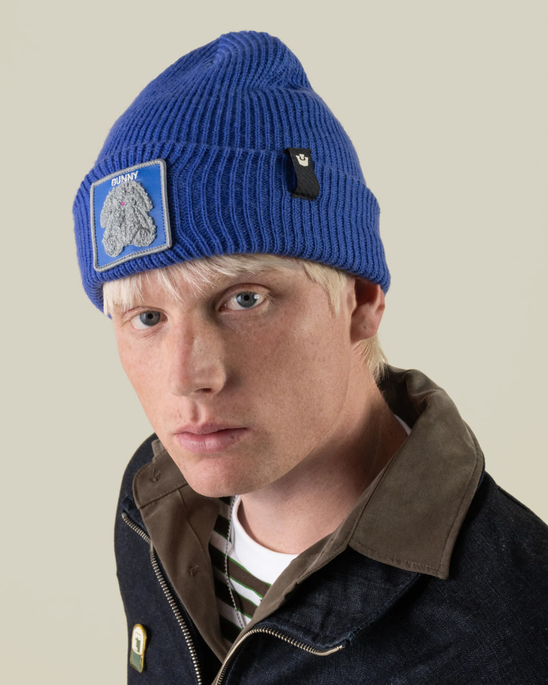 Goorin The Mamba Beanie, Beam, One Size, Unisex – Goorin Bros.