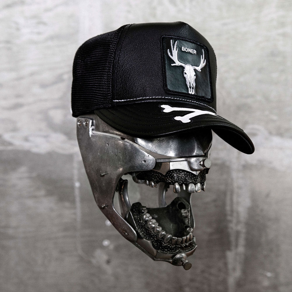 Goorin store bros snapback