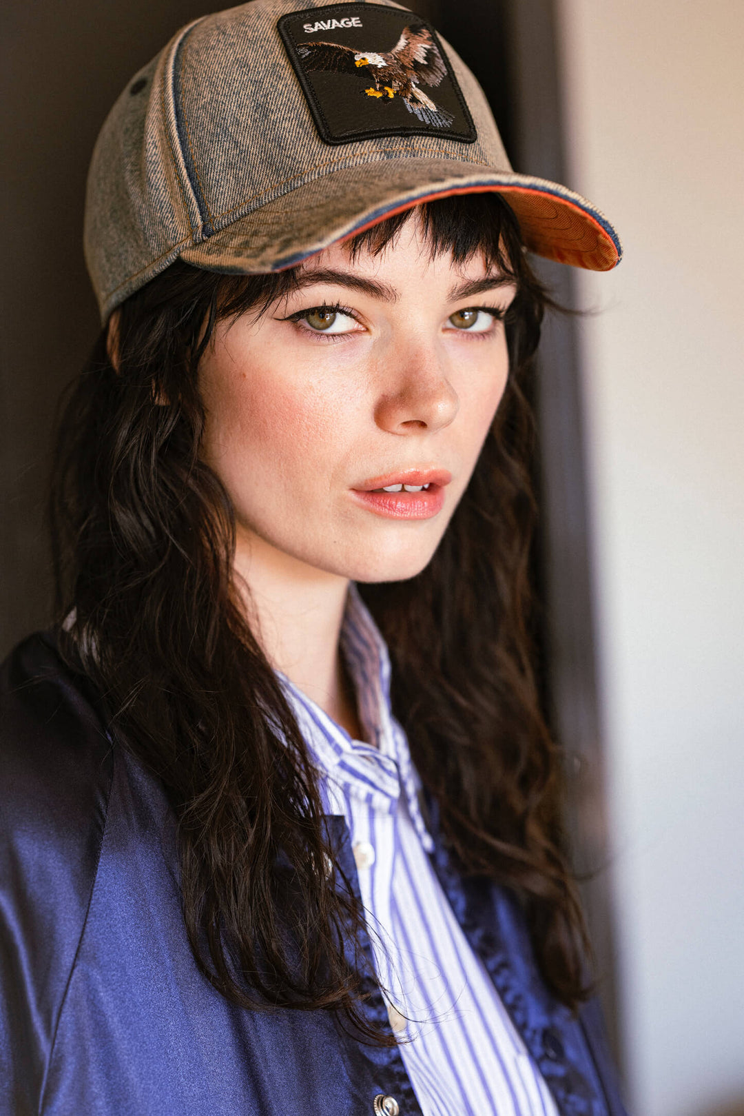 Baseball Cap Trucker Hats Reddit Trucker Hat Look Best Baseball - Main Image