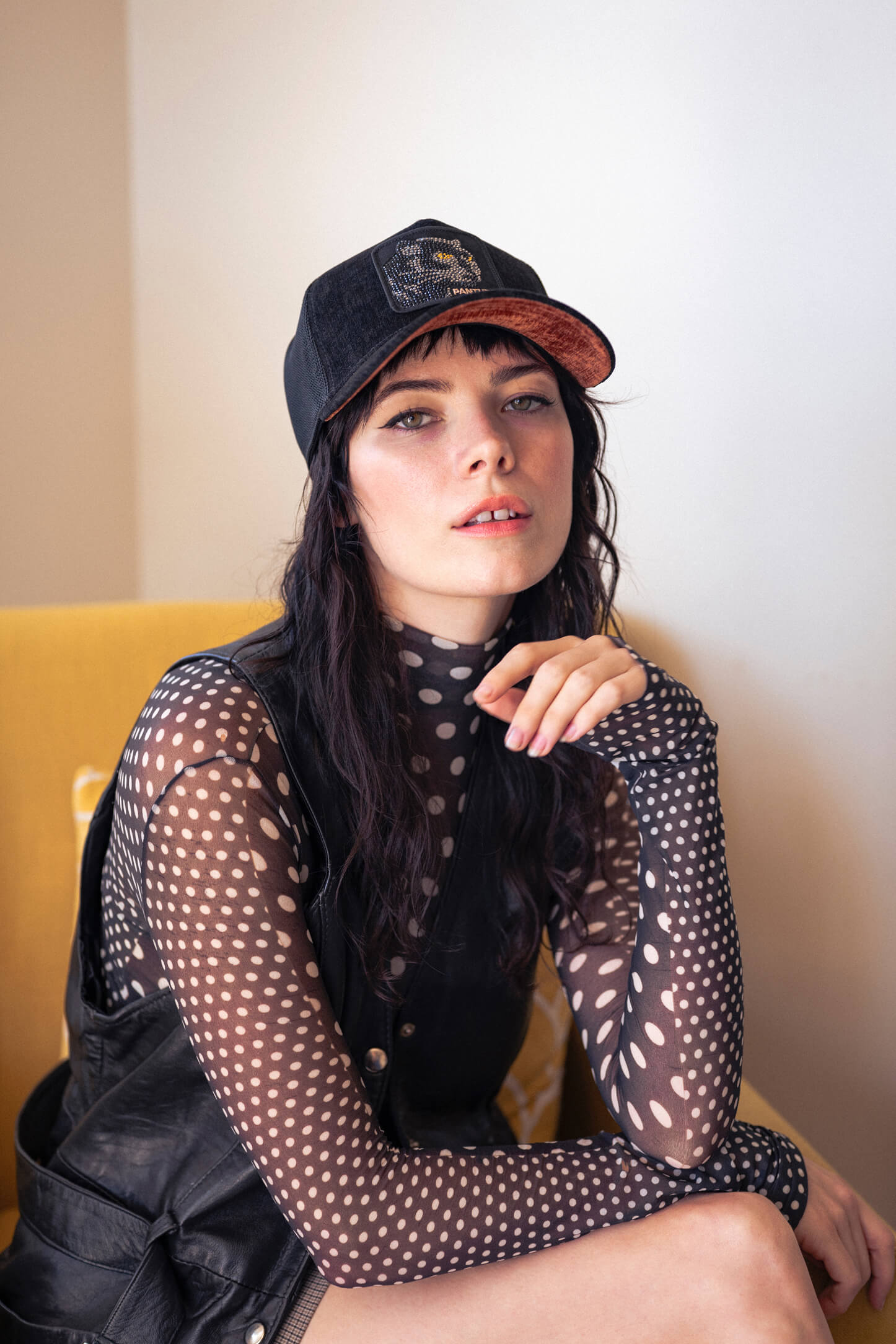 R to O by Rotiny シルバーフォックス Silver Foxxx – Goorin Bros.