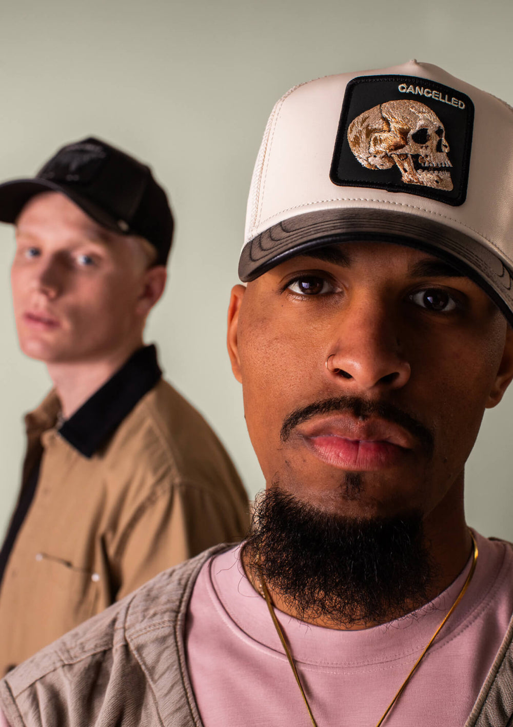 Goorin Bros.® Hat Shop | Men display picture 2