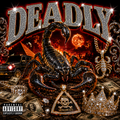 Deadly by Nature (Scorpion Attaxxx)