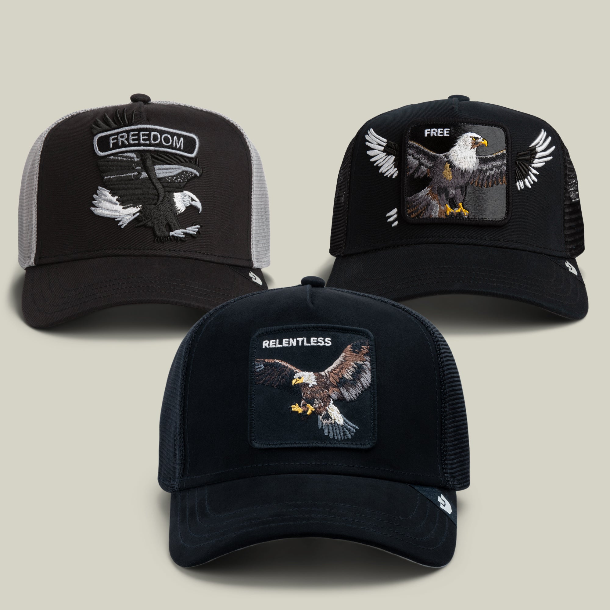 凛☆　couffin set Labor of Love Bundles – Page 2 – Goorin Bros.